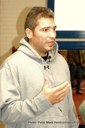 boxing